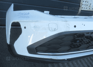 Zderzak przedni przód vw taigo 2G7 2G7807221C 2020 16