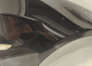 BMW e90 3 seria 05-11BŁOTNIK PRAWY 4