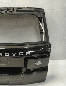 Range rover sport L494 klapa bagażnika tył tylna 3