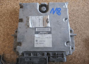 Sterownik silnika opel vectra c 3.0 V6 8973192744 1