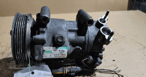 SPRĘŻARKA KLIMATYZACJI SANDEN PEUGEOT CITROEN C4 207 1.4 1.6 9651910980 WYSYŁKA! 5