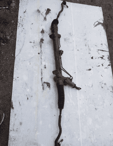 MERCEDES W164 3.0 CDI MAGLOWNICA PRZEKŁADNIA KIEROWNICZA UK ANGLIK 1