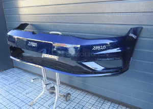 Zderzak przód przedni vw volkswagen golf vii lift 2016-2020 2