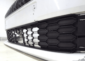 ZDERZAK PRZOD SKODA FABIA III 3 lift xenon 6