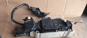 Zbiornik AdBlue paliwa pompa Citroen Jumper 2.0 HDI AdBlue Euro 6 1