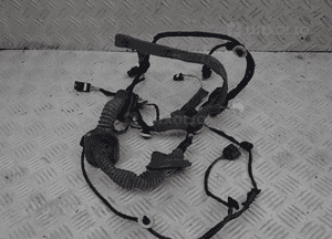 WIĄZKA DRZWI PRAWY PRZÓD / TYŁ RENAULT ESPACE 5 1