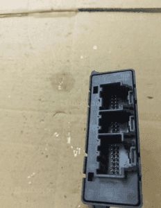 STEROWNIK PARKOWANIA PDC 13344459 OPEL ASTRA J IV 2