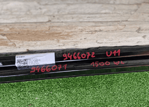 Relingi dachowe bmw X1 U11 9466072 9466071 2