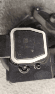 MERCEDES A 169 /  B 245  PEDAŁ GAZU  potencjometr 1693000104 1693000404 1693001004 9