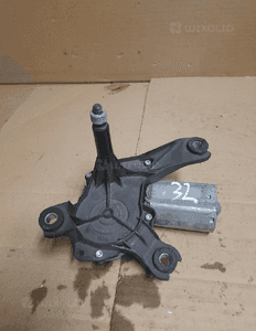 SILNICZEK WYCIERACZKI TYŁ OPEL nr 53011112 / 09132802 1