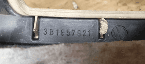 Osłona obudowa plastik pod kierownice schowek Skoda Superb 3B1857921 5