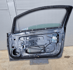 Opel corsa e 3d 2014-2019 drzwi prawe Z22C 4