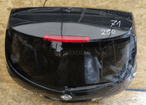 Klapa bagażnika tył nissan murano Z50 2