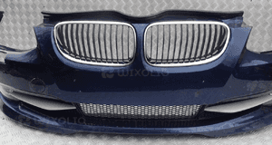 Zderzak przód bmw E92 / E93 lci 51117227885 2