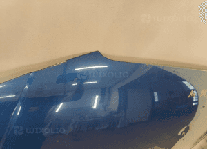 Audi a4 b8 08-12 MASKA POKRYWA SILNIKA 4