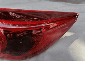 Lampa prawa prawy tył Mazda 3 BM 220-41981 3