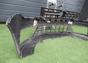 Zderzak przód przedni vw caddy iii 3 lift 2015-2020 rok 13