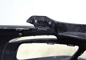 Zderzak Przód Porsche Boxster Cayman 982807221 FFF 16