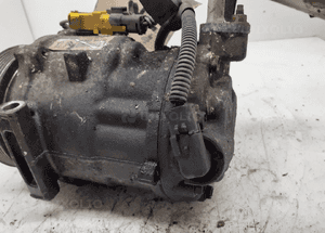 SPRĘŻARKA KLIMATYZACJI PEUGEOT 407 2.0 HDI 9654764280 ORYGINAŁ WYSYŁKA! 3