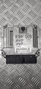 BMW F30 F31 STEROWNIK KOMPUTER SILNIKA 8514740 1