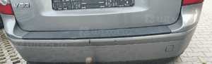 Volvo  V50 zderzak tyl tylny 462-46 1