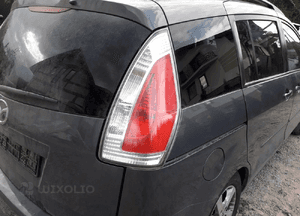 Mazda 5 05-10 Lampa tylna tył Lewa PRAWA LIFT SZYBA DRZWI 1