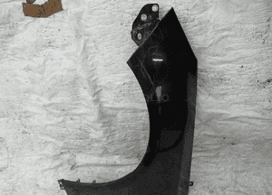 Ford focus MK3 błotnik przedni lewy 1