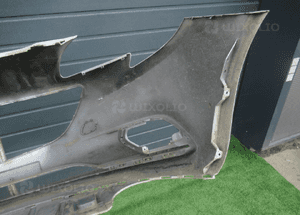 Zderzak przedni przód opel corsa e 2014-2019 18
