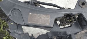 Pas przedni range rover sport L320 2006-2009 10