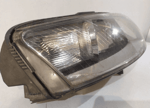 AUDI A6 C6 Lampa przednia prawa - 14888 2