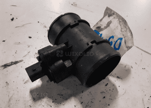 Przepływomierz opel corsa d 1.4 13307079 oryginał wysyłka! 2