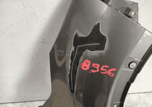 Błotnik prawy przód przedni renault captur i 1 13-19 2