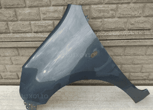 Nissan micra K13 lift 13-18 błotnik przedni lewy 1