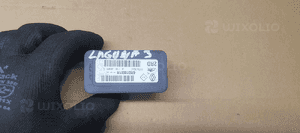 Moduł czujnik sensor ESP Renault Laguna III 479310001R 2