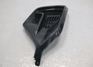 Honda civic x kratka wlot zderzaka prawy tył 6