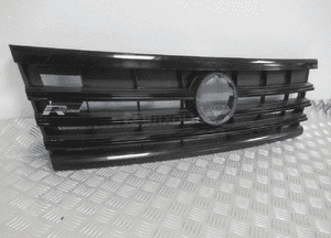 Grill grill atrapa vw touareg iii 3 r-line 760 2018- 2