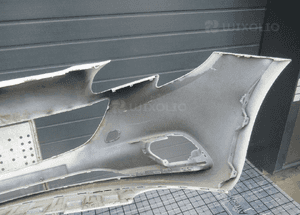 ZDERZAK PRZEDNI PRZÓD OPEL CORSA E 2014-2019 9
