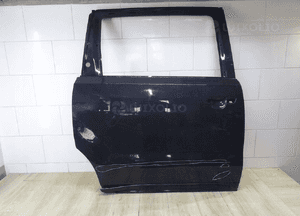 DRZWI VW SHARAN Prawy TYŁ 7N0843208P 1