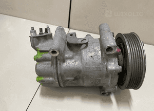 Peugeot citroen 1.6 kompresor sprężarka klimatyzacji 9671216280 2