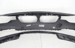 Zderzak przód przedni bmw 3 F30 F31 lift 15- 8