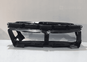 BMW 1 F20 21 Kierownica powietrza górna 13266 1