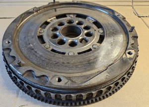 Volvo S60 V70 S80  2.4 B  T koło dwumasowe 9480480 9180662 7