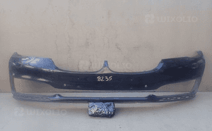 Zderzak przód przedni bmw 7 vii G11 G12 2015- 1