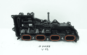 Kolektor ssący mercedes a W177 1.3 A2821401400 6