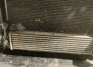 Pas przedni 1.6 jtd multijet chłodnice wentylator fiat bravo ii 3