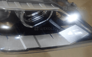 Lampa prawa prawy full led bmw 6 F06 F12 F13 10-14 5
