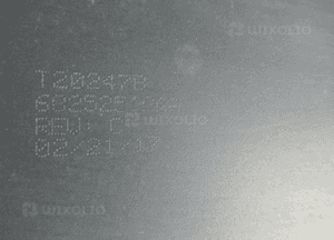 Belka przednia przód zderzaka jeep cherokee iv WK2 T20247B 68252519AA 10
