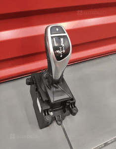 Bmw 5 F10 F11 3.0D wybierak lewarek zmiany biegów automat anglik oryginał 3