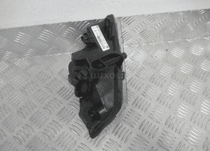 Halogen przeciwmgielny lewy seat ibiza v 5 6F0 2017-2021 5