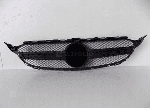 Mercedes C Klasa W205 Atrapa / Grill AMG - 3741 4
